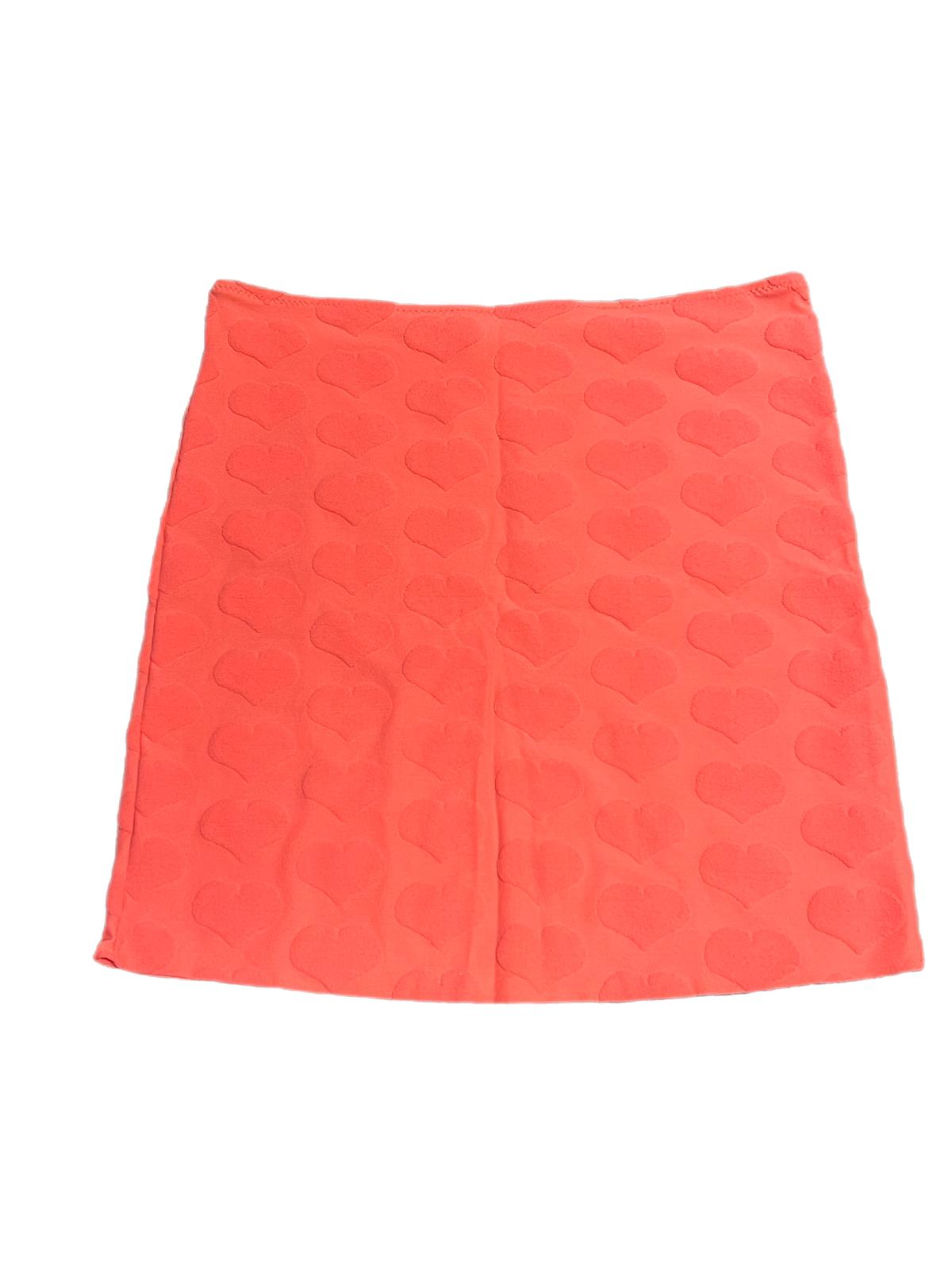 Gonna Coral Kiss